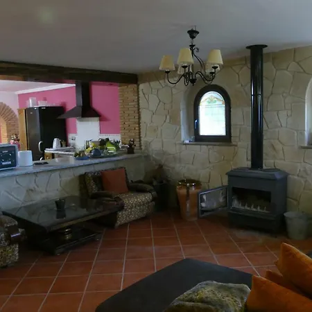 Villamercedes Estudio 5 Salamanca