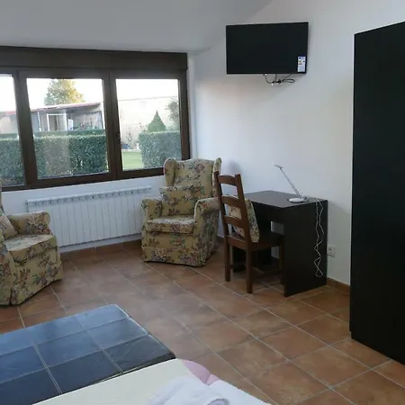 Villamercedes Estudio 5 Apartamento