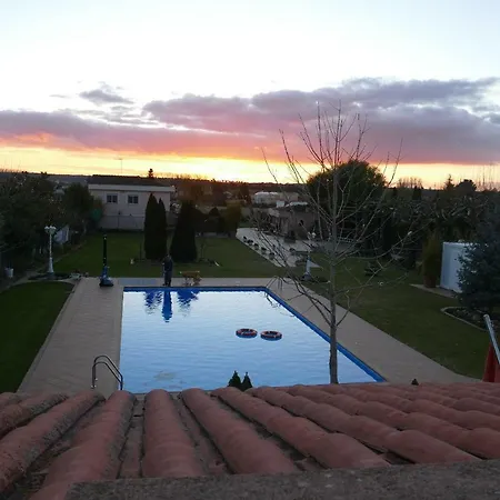 Apartamento Villamercedes Estudio 5 Salamanca