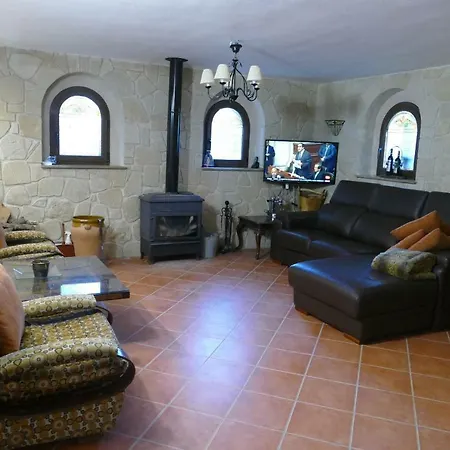 Villamercedes Estudio 5 Apartment