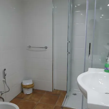 Apartment Villamercedes Estudio 5 Salamanca