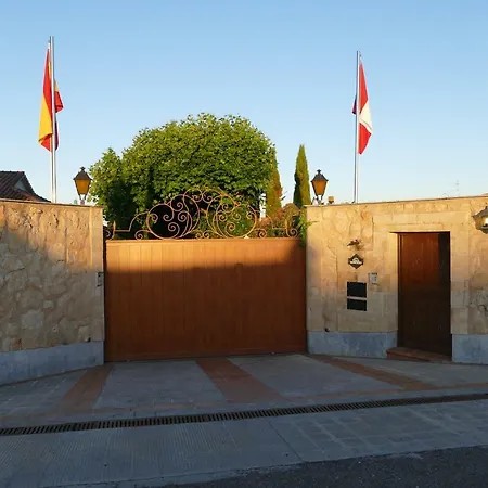 Apartamento Villamercedes Estudio 5