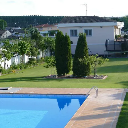 Villamercedes Estudio 5 Salamanca