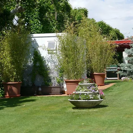Villamercedes Estudio 5 *