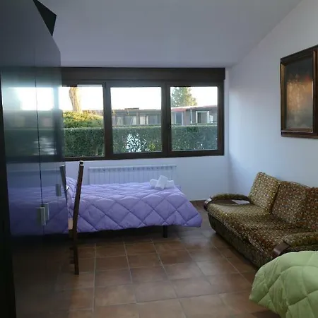 Villamercedes Estudio 5 Apartment Salamanca