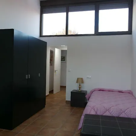 Villamercedes Estudio 5 * Salamanca