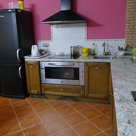 Villamercedes Estudio 5 * Salamanca